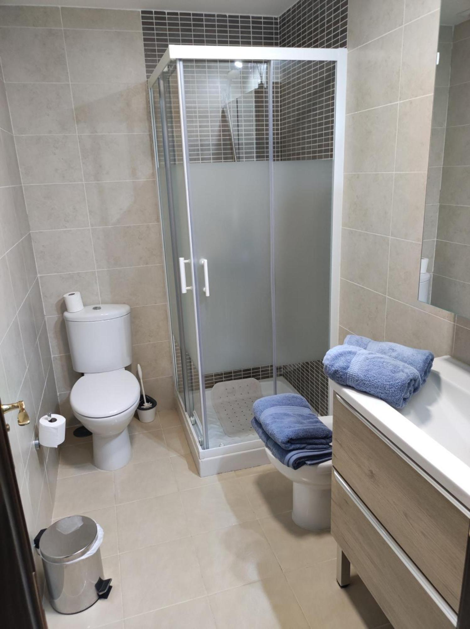 Apartmán Rincon De Maria Jose Monachil Exteriér fotografie